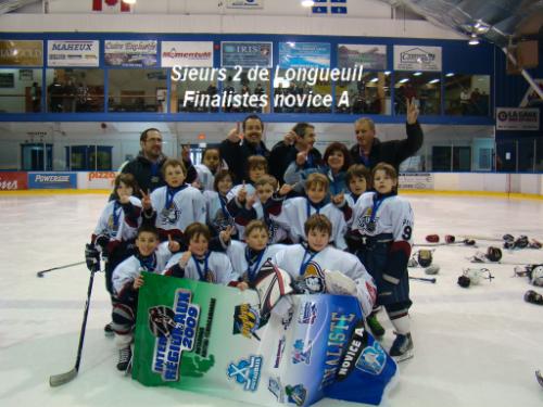 Sieurs 2 de Longueuil