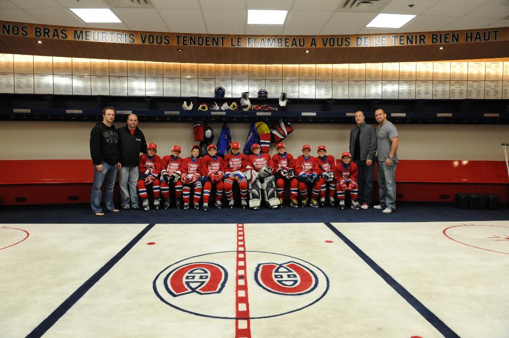 Dynamos de Brossard