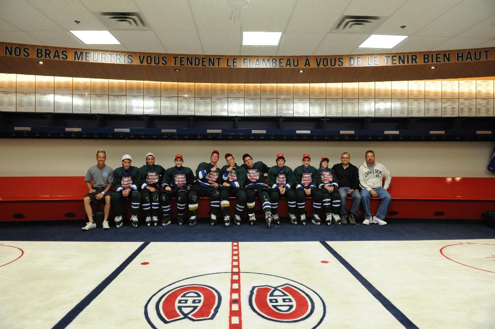 Team Canada (Bantam)