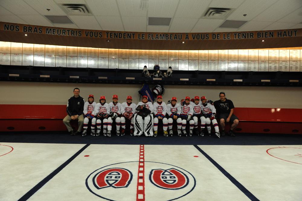 Capitals de Washington (Atome)