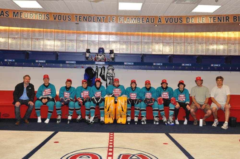 Nordiques - Bantam