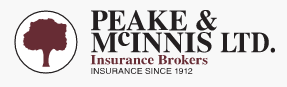 Peake and McInnis Ltd - Division Sponsor