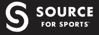 Source for Sports - Major Sponsor