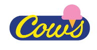 Cow's - Sponsor
