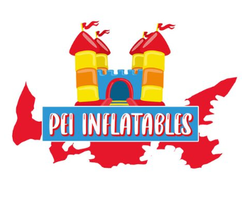 PEI Inflatables - Sponsor