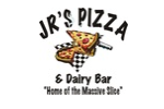 JR's Pizza & Dairy Bar - Sponsor