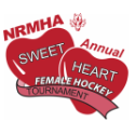 Logo 15th Annual Sweetheart Tournament