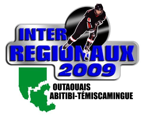 Logo BIENVENUE SUR LE SITE DES CHAMPIONNATS INTERRÉGIONAUX 2009