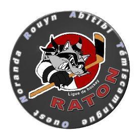 Logo <<< LIGUE RATON >>>( AHMRN - AHMLS - AHMTEMIS )