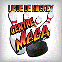 Ligue hockey Centre Méga
